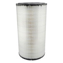 Baldwin RS3744 oro filtro įdėklas