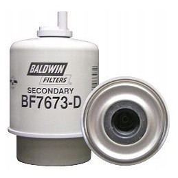 Baldwin bf7673 d kuro filtro įdėklas