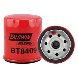 Pasukite ant baldwin bt8409 alyvos filtro