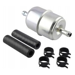 Baldwin BF840 K1 kuro filtras