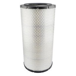 Baldwin RS3734 oro filtro įdėklas