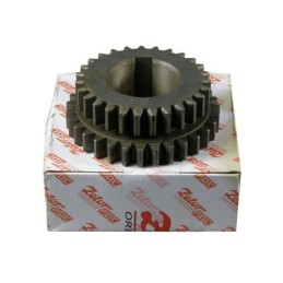 Ratas 1. 2 pavara Zetor 27 31 z