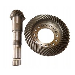 Ratas su voleliu 14x44x24