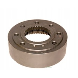 Ratas su vidiniais dantimis l60105