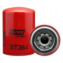 Pasukite ant baldwin bt364 alyvos filtro