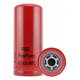 Sukite ant baldwin hidraulinio filtro bt8432 mpg