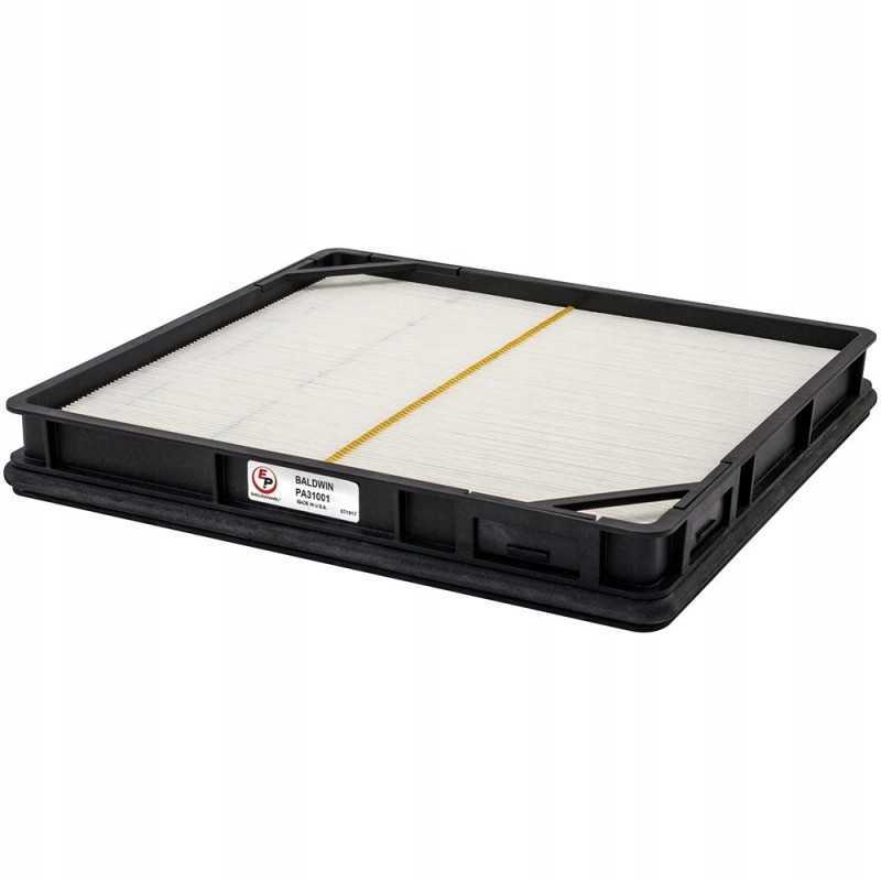 Baldwin PA31001 oro filtro įdėklas