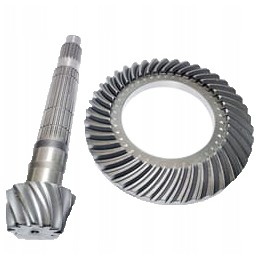 Ratas su atakos voleliu 11x41 re73620