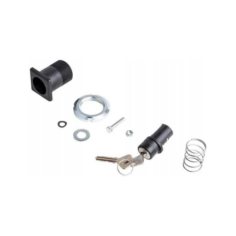 Komplektas 3692462m92 kramp