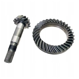 Ratas su atakos voleliu 12x32 re271380