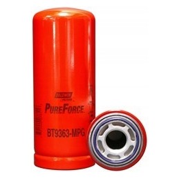 Sukite ant baldwin hidraulinio filtro bt9363 mpg