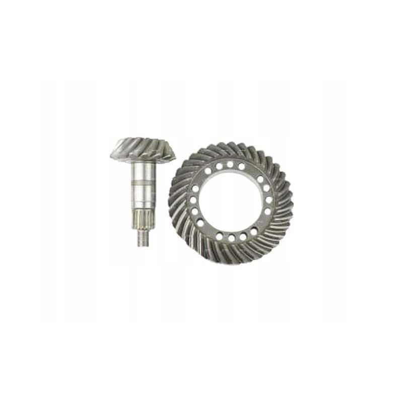 Ratas su atakos voleliu 19x42 al38032