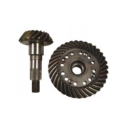 Ratas su atakos voleliu 19x35 al110347