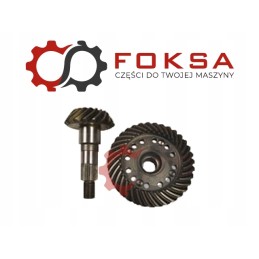 Ratas su atakos voleliu 19x35 al110347