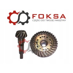 Ratas su atakos voleliu 12x32 al110348