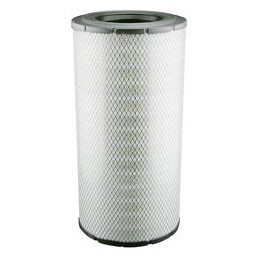 Baldwin RS3517 oro filtro įdėklas