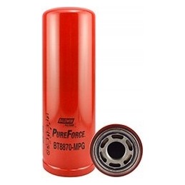 Sukite ant baldwin bt8870 mpg hidraulinio filtro