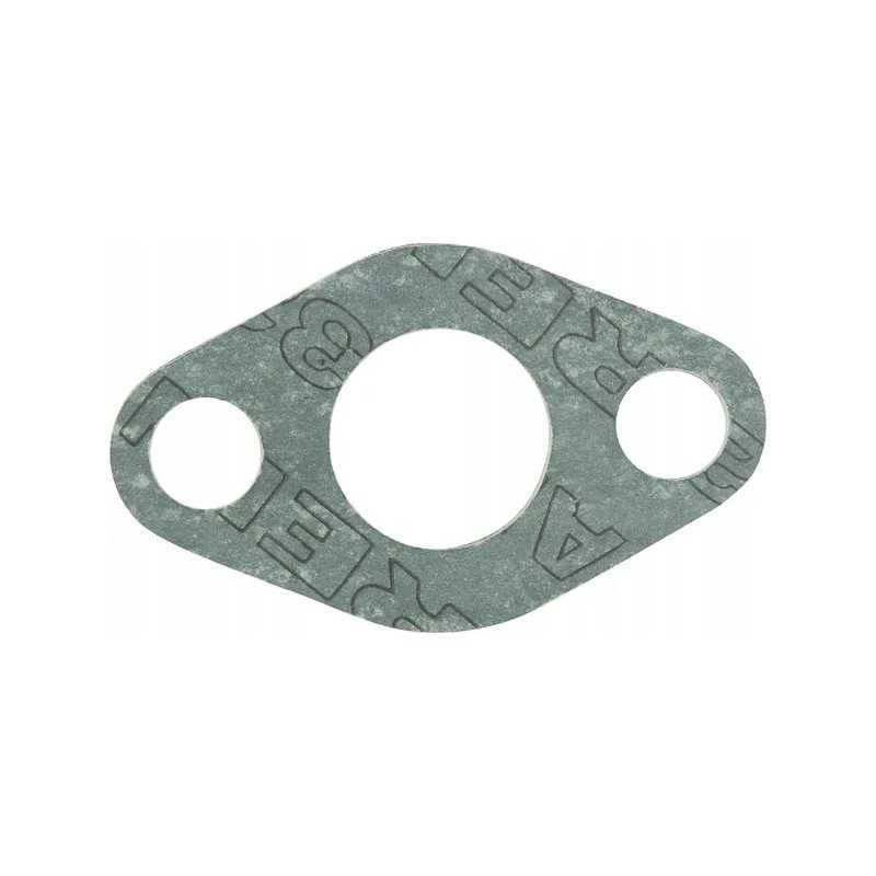 Turbokompresoriaus tarpinė