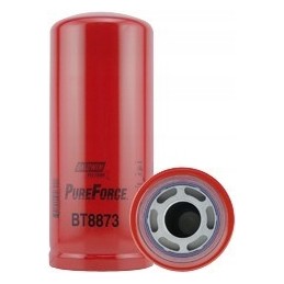 Sukite ant baldwin bt8873 hidraulinio filtro