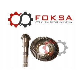 Ratas su atakos voleliu 14x44 81575c1