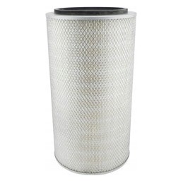 Baldwin PA5496 oro filtro įdėklas