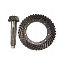 Ratas su atakos voleliu 11x43 5149442