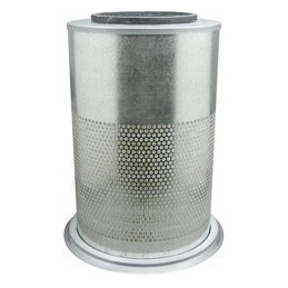 Baldwin PA3860 oro filtro įdėklas