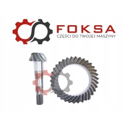 Ratas su atakos voleliu 10x34 5146255