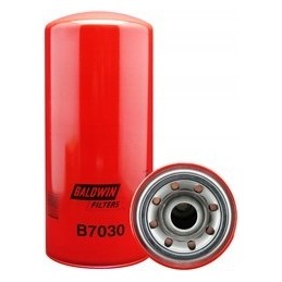 Nusukite baldwin b7030 alyvos filtrą
