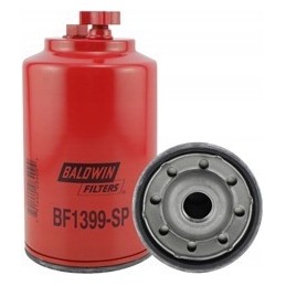Baldwin bf1399 sp. kuro filtro pasukimas