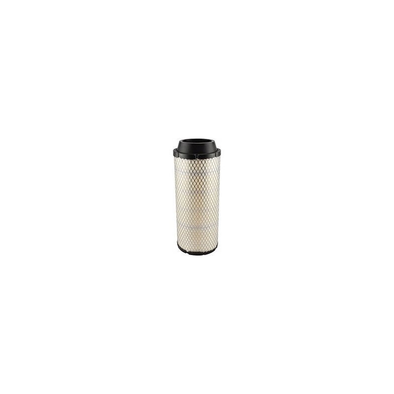 Baldwin RS3942 oro filtro įdėklas