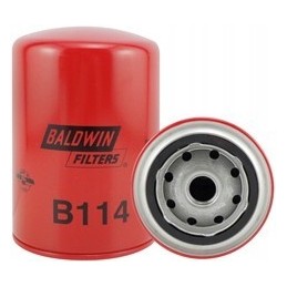 Pasukite ant baldwin b114 alyvos filtro