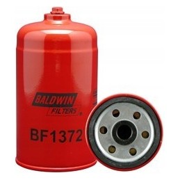 Pasukite Baldwin BF1372 kuro filtrą