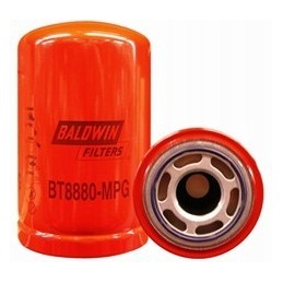 Sukite ant baldwin hidraulinio filtro bt8880 mpg