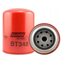 Pasukite ant baldwin bt348 alyvos filtro
