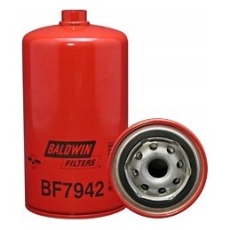 Nusukite baldwin bf7942 kuro filtrą