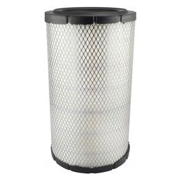 Baldwin RS3540 oro filtro įdėklas