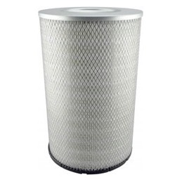 Baldwin PA2538 oro filtro įdėklas