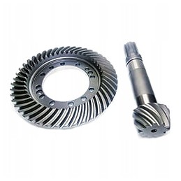 Ratas su atakos voleliu 11x45 3427113m91