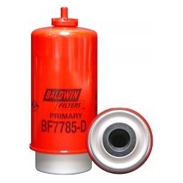 Baldwin bf7785 d kuro filtro įdėklas