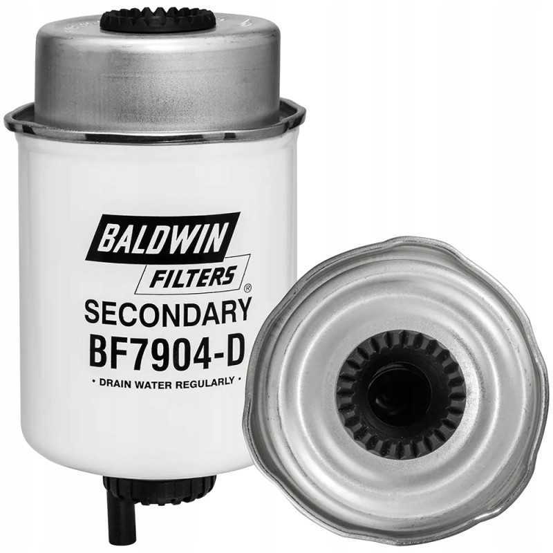 Baldwin bf7904 d kuro filtro įdėklas