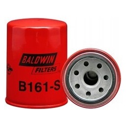 Nusukite baldwin b161 s alyvos filtrą