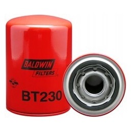 Pasukite ant baldwin bt230 alyvos filtro