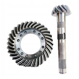 Ratas su atakos voleliu 12x32 065974