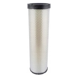 Baldwin RS3745 oro filtro įdėklas