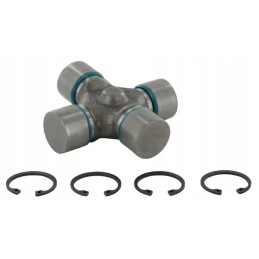 Kryžminė jungtis cnh