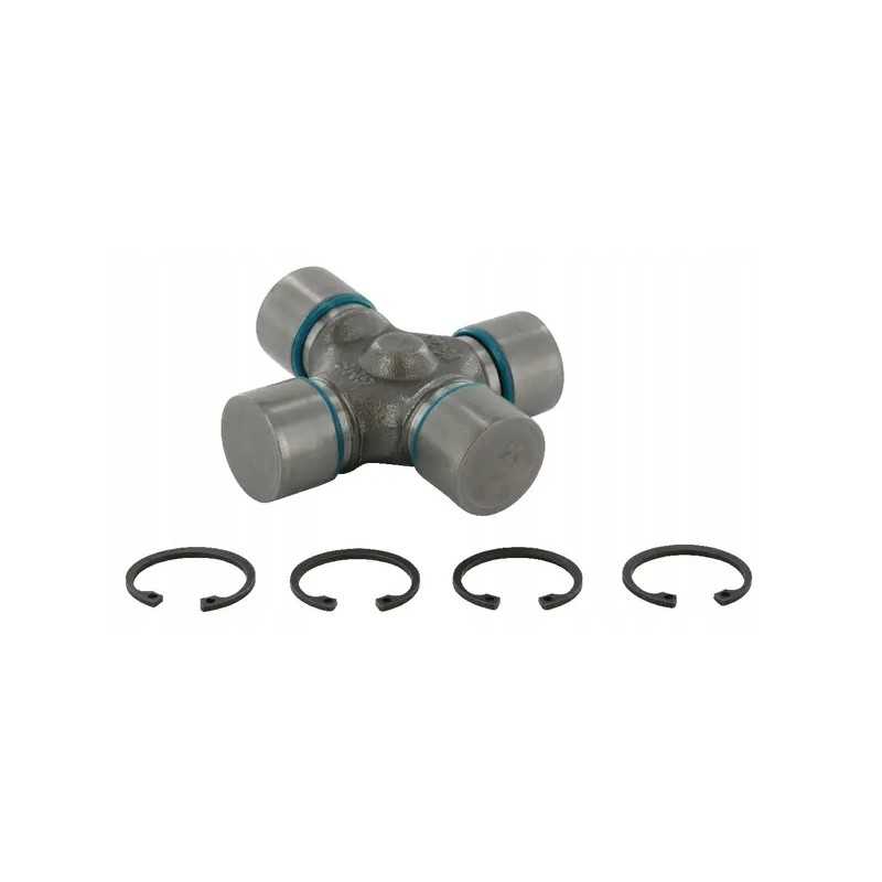 Kryžminė jungtis cnh