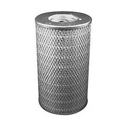 Baldwin PA2666 oro filtro įdėklas