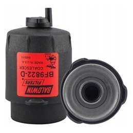 Baldwin bf9822 d kuro filtro įdėklas