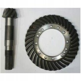 Roller wheel attack 8x36 massey 4260 3764298m91